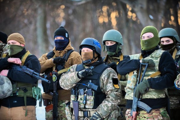 Замена гидры