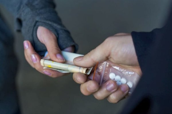 Войти в кракен